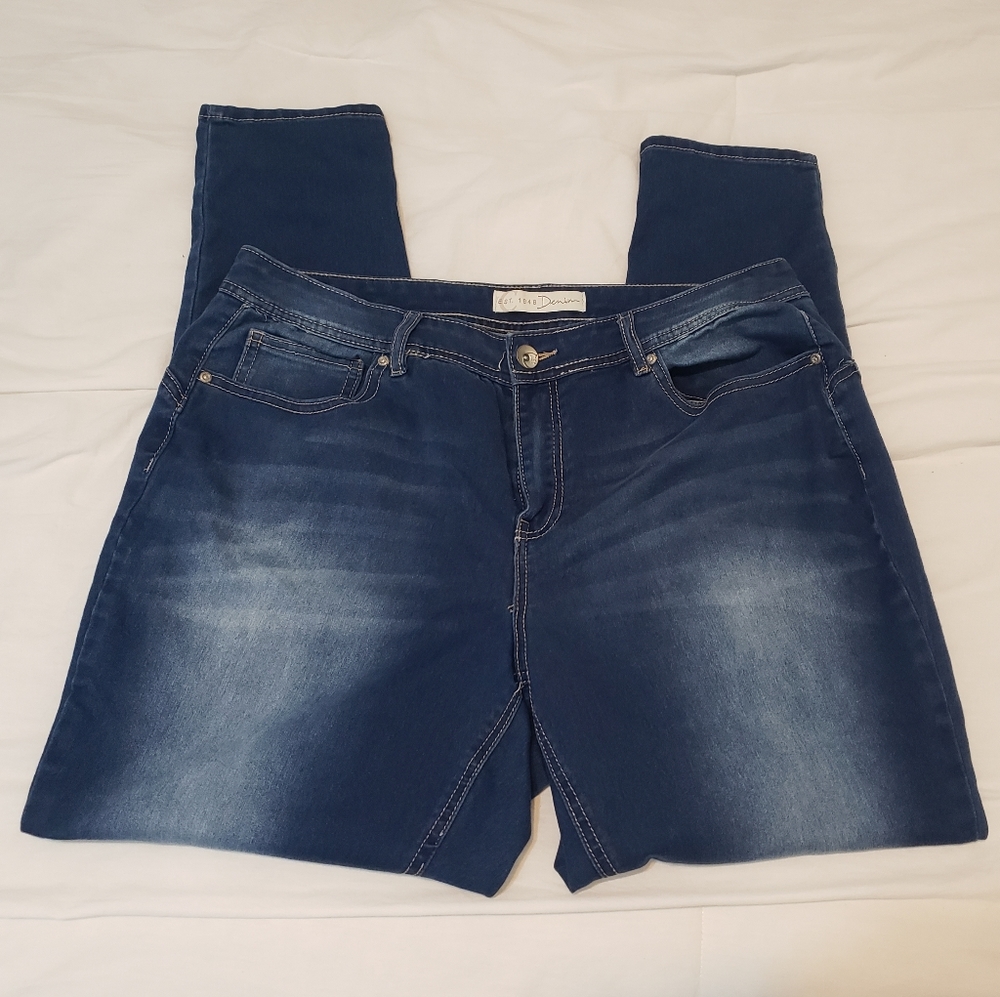 Womens jeans
